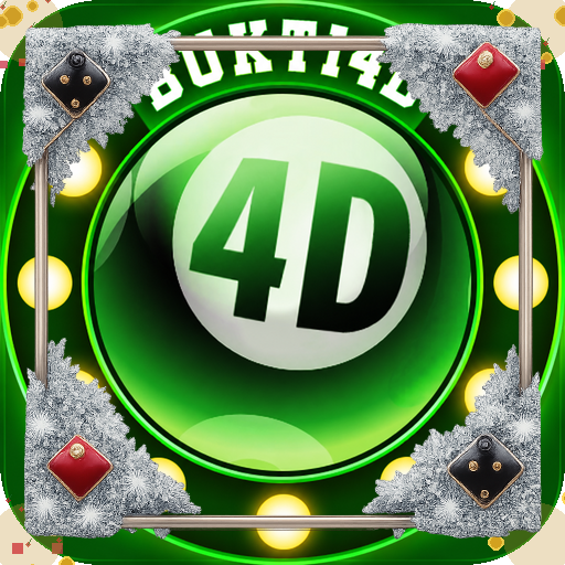 bukti4d — galeri pratinjau - APK Resmi