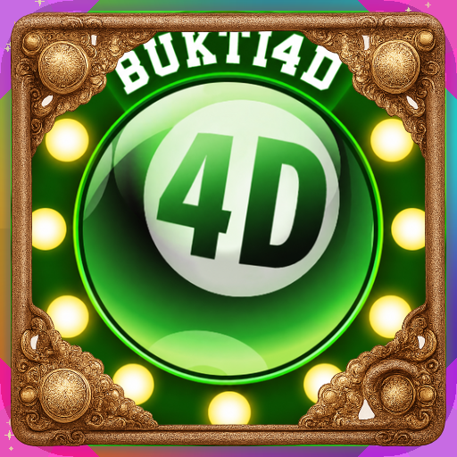 bukti4d — galeri pratinjau Resmi APK
